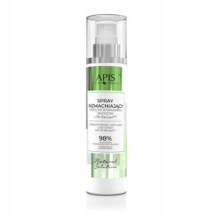 APIS Natural 98% spray wzmacniający na wypadanie