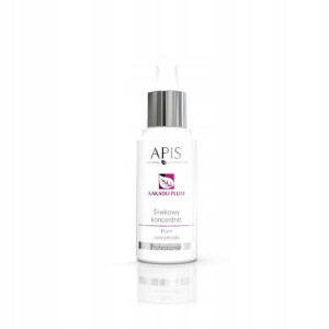 APIS Kakadu koncentrat Witaminowy odżywienie 30ml