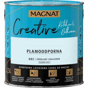 Magnat Creative Kuchnia I Łazienka 2,5l Kb3