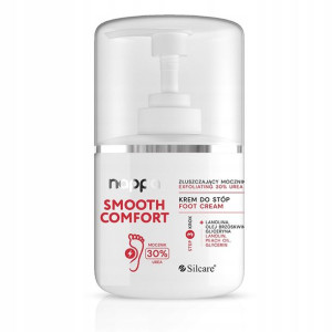 Nappa Krem D/stóp Mocznik 30% 250ml