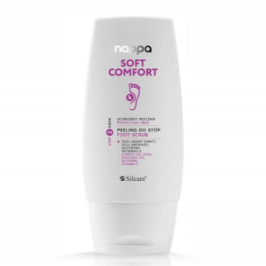 Nappa Peeling D/stóp Mocznik 100ml