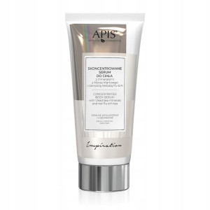 APIS Inspiration serum ciała wygładzające cellulit
