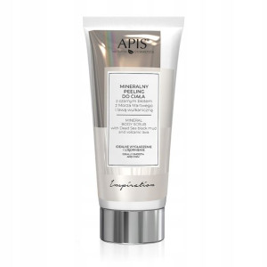 APIS Inspiratio peeling ciała wygładzjący cellulit