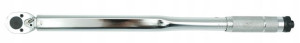 Klucz Dynamometryczny 3/4' 62-405nm Vorel Blokada