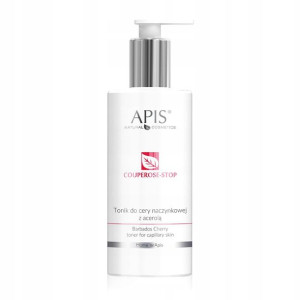 Apis Couperose TONIK cera naczynkowa acerola 300ml
