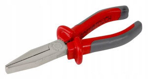 Proline Szczypce płaskie uniwersalne 160mm 28722