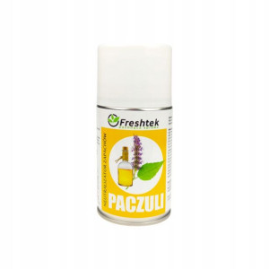 Freshtek Neutralizator zapachów WKŁAD Paczuli 250