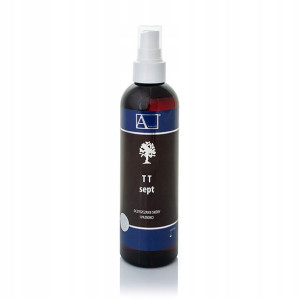 ARKADA TT Sept zmiękcza odciski modzele 250ml
