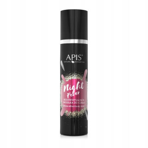 APIS Night Fever perfumowana mgiełka do ciała