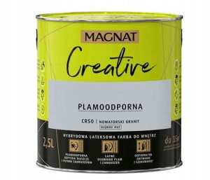 Magnat Creative Cr50 Nowatorski Granit 2,5l