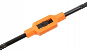 Pokrętło Do Gwintowników Oprawka M1-m12 Richmann