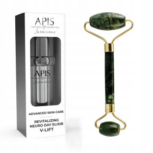 APIS Advanced Rewitalizujący elixir Roller GRATIS