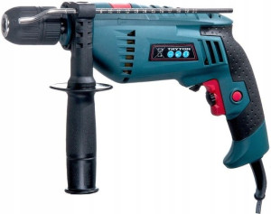 Tryton Wiertarka udarowa 850W uchwyt bezkluczykowy