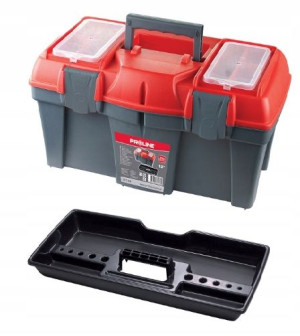 Skrzynka narzędziowa 25"60x29x32 Proline35740
