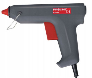 PROLINE Pistolet do kleju na gorąco 11mm 78W 42912