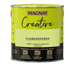 Magnat Creative Cr41 Wiosenny Awenturyn 2,5l
