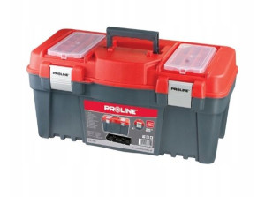 Skrzynka narzędziowa 18" 46x26x23 Proline