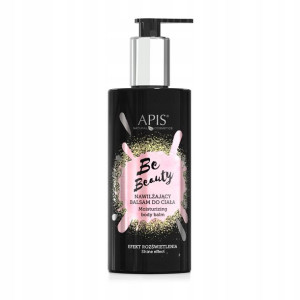 Apis Be Beauty perfumowany balsam do ciała 300ml