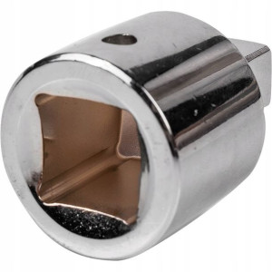 Redukcja do nasadek 1/4''M x 1/2''F C4407 Richmann
