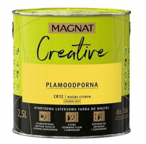 Magnat Creative Cr12 Rześki Cytryn 2,5l