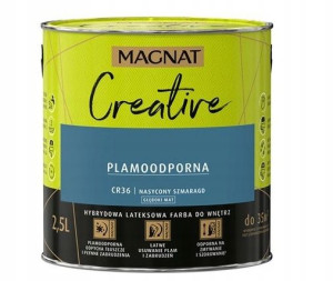 Magnat Creative Cr36 Nasycony Szmaragd 2,5l