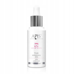 APIS kwas azelainowy 30% EKSFOLIACJA wrażliwa 30ml