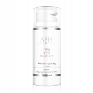 APIS Rosacea Stop Serum redukujące zaczerwienienia