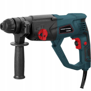 Tryton Tmm1050k Młoto-wiertarka 1050w Sds+ 4 Funkc