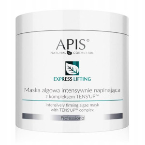 APIS Express maska algowa napinająca zmarszczki