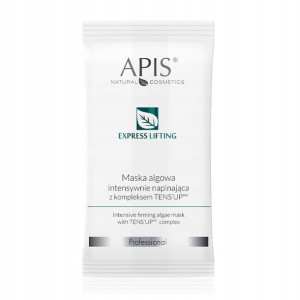 APIS Express Lifting Maska algowa napinająca 20g