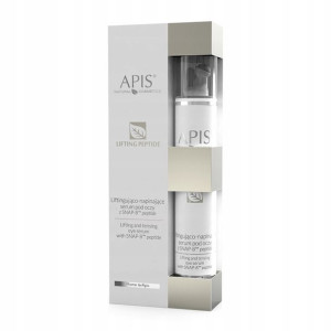 APIS Napinające serum pod oczy Roll-On zmarszczki