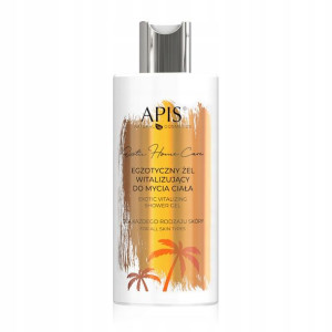 APIS Exotic Nawilżający Żel do Mycia Ciała 300ml