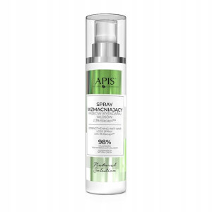 APIS Natural SPRAY wzmacniający przeciw wypadaniu