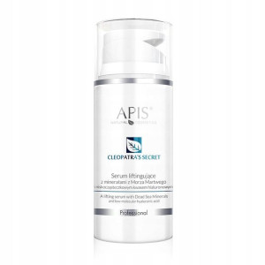 APIS Sekret Kleopatry Serum liftingujące do twarzy