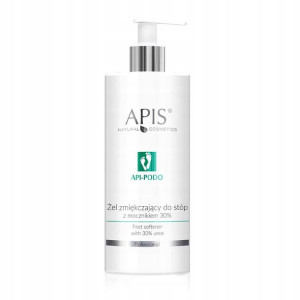APIS Api Podo Żel zmiękczający do stóp mocznik 30%
