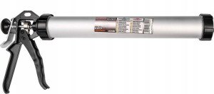 Pistolet Do Silikonu Tubowy 600ml Duży