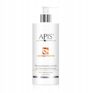 APIS Orange Serum antycellulitowe ciała pomarańcza