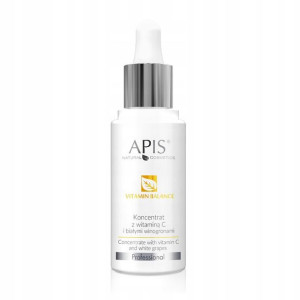 APIS Vitamin Balance Koncentrat witamina C roller