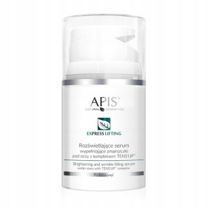APIS Express Lifting napinające serum pod oczy 50m