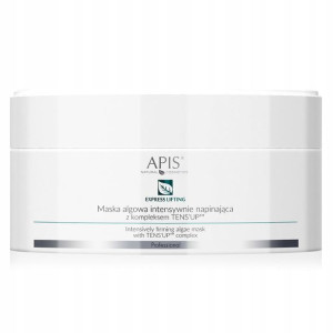 APIS Express Lifting MASKA ALGOWA napinająca 100g