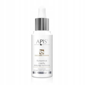 APIS Exclusive Rozświetlając KONCENTRAT ROLLER PEN