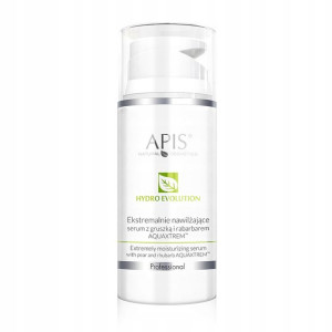 APIS Hydro Evolution nawilżające serum z gruszką
