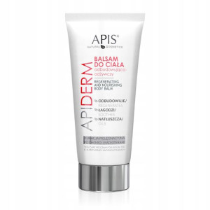 APIS Apiderm Balsam ciała odżywcz po chemioterapii
