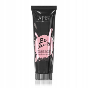 APIS Be Beauty pielęgnacyjny krem rąk dłoni 100ml