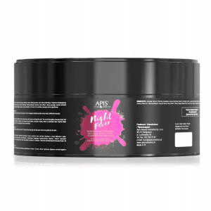 APIS Night Fever PEELING do ciała dłoni stóp 250G
