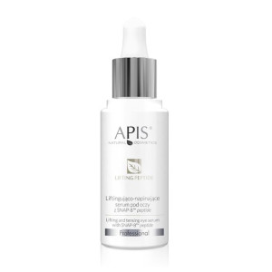 APIS Liftingująco-napinające serum pod oczy 30ml