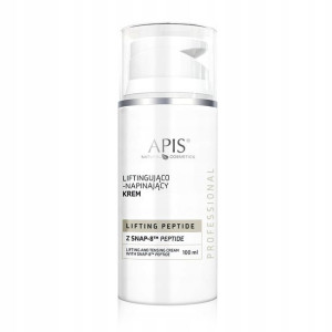 APIS Krem Liftingująco-Napinający z SNAP-8 Peptide