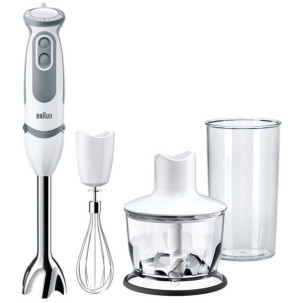 Blender Braun Multiquick 5 Mq5235