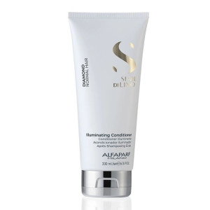 ALFAPARF rozświetlająca odżywka do włosów 200ml