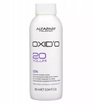 ALFAPARF MILANO Oxid'O 20 Vol emulsja utleniająca